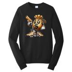 Fan Favorite Fleece Crewneck Sweatshirt Thumbnail