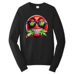 Fan Favorite Fleece Crewneck Sweatshirt Fan Favorite Fleece Crewneck Sweatshirt Thumbnail