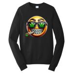 Fan Favorite Fleece Crewneck Sweatshirt Thumbnail