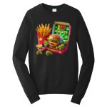 Fan Favorite Fleece Crewneck Sweatshirt Fan Favorite Fleece Crewneck Sweatshirt Thumbnail