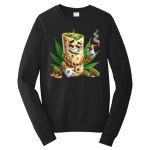 Fan Favorite Fleece Crewneck Sweatshirt Thumbnail