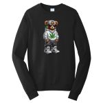 Fan Favorite Fleece Crewneck Sweatshirt Fan Favorite Fleece Crewneck Sweatshirt Thumbnail