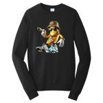 Fan Favorite Fleece Crewneck Sweatshirt Fan Favorite Fleece Crewneck Sweatshirt Thumbnail