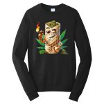 Fan Favorite Fleece Crewneck Sweatshirt Fan Favorite Fleece Crewneck Sweatshirt Thumbnail