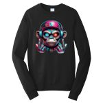 Fan Favorite Fleece Crewneck Sweatshirt Thumbnail