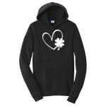 Fan Favorite Fleece Pullover Hooded Sweatshirt Thumbnail
