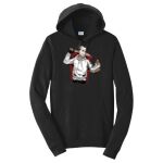 Fan Favorite Fleece Pullover Hooded Sweatshirt Thumbnail