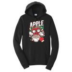 Fan Favorite Fleece Pullover Hooded Sweatshirt Thumbnail
