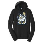 Fan Favorite Fleece Pullover Hooded Sweatshirt Thumbnail