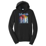 Fan Favorite Fleece Pullover Hooded Sweatshirt Thumbnail