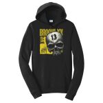 Fan Favorite Fleece Pullover Hooded Sweatshirt Thumbnail
