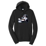 Fan Favorite Fleece Pullover Hooded Sweatshirt Thumbnail