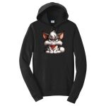 Fan Favorite Fleece Pullover Hooded Sweatshirt Thumbnail