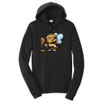 Fan Favorite Fleece Pullover Hooded Sweatshirt Thumbnail