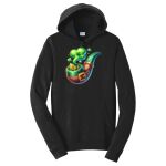 Fan Favorite Fleece Pullover Hooded Sweatshirt Thumbnail