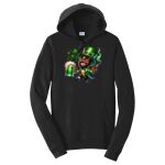 Fan Favorite Fleece Pullover Hooded Sweatshirt Thumbnail