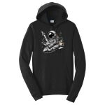 Fan Favorite Fleece Pullover Hooded Sweatshirt Thumbnail