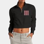 Women's V.I.T.  Fleece 1/2 Zip Thumbnail