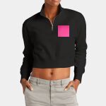 Women's V.I.T.  Fleece 1/2 Zip Thumbnail