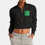 Women's V.I.T.  Fleece 1/2 Zip Thumbnail