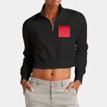 Women's V.I.T.  Fleece 1/2 Zip Thumbnail