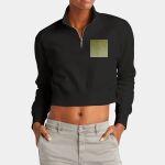 Women's V.I.T.  Fleece 1/2 Zip Thumbnail