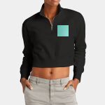 Women's V.I.T.  Fleece 1/2 Zip Thumbnail