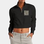 Women's V.I.T.  Fleece 1/2 Zip Thumbnail