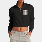 Women's V.I.T.  Fleece 1/2 Zip Thumbnail