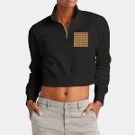 Women's V.I.T.  Fleece 1/2 Zip Thumbnail