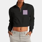 Women's V.I.T.  Fleece 1/2 Zip Thumbnail