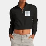Women's V.I.T.  Fleece 1/2 Zip Thumbnail