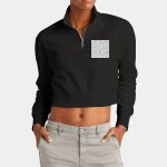 Women's V.I.T.  Fleece 1/2 Zip Thumbnail