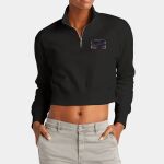 Women's V.I.T.  Fleece 1/2 Zip Thumbnail