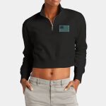 Women's V.I.T.  Fleece 1/2 Zip Thumbnail