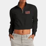 Women's V.I.T.  Fleece 1/2 Zip Thumbnail
